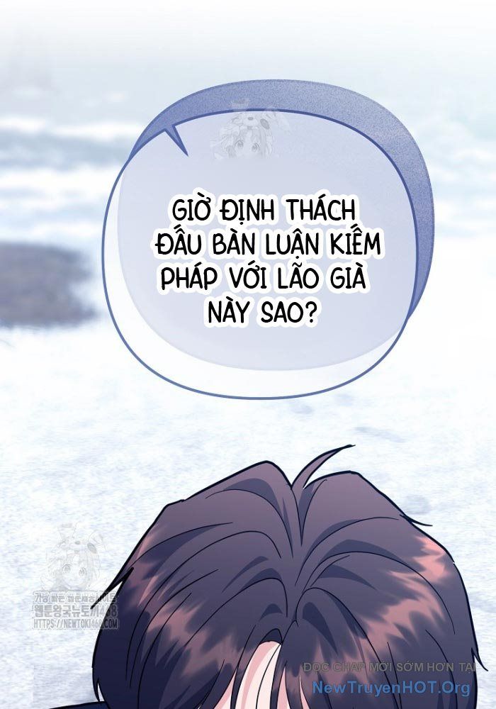 Trở Thành Huấn Luyện Viên Kiếm Thuật Tại Học Viện: Chapter 34