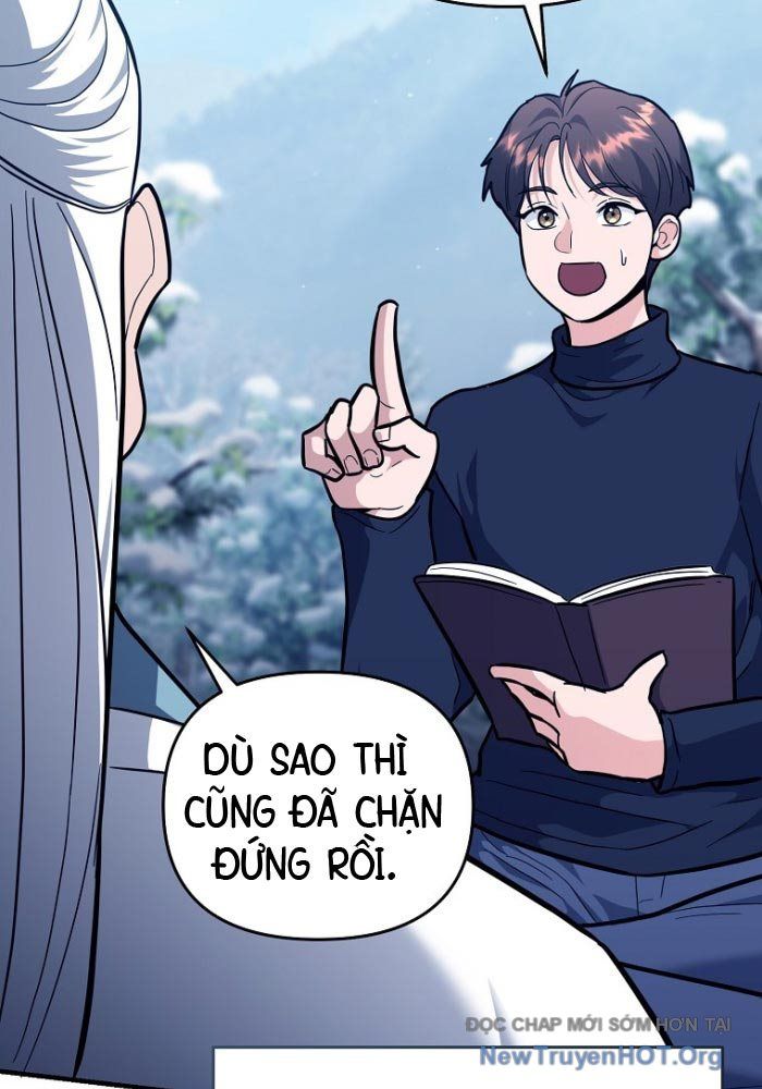 Trở Thành Huấn Luyện Viên Kiếm Thuật Tại Học Viện: Chapter 34