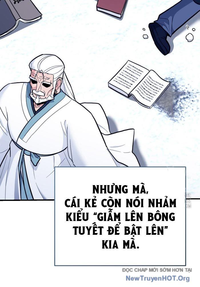Trở Thành Huấn Luyện Viên Kiếm Thuật Tại Học Viện: Chapter 34
