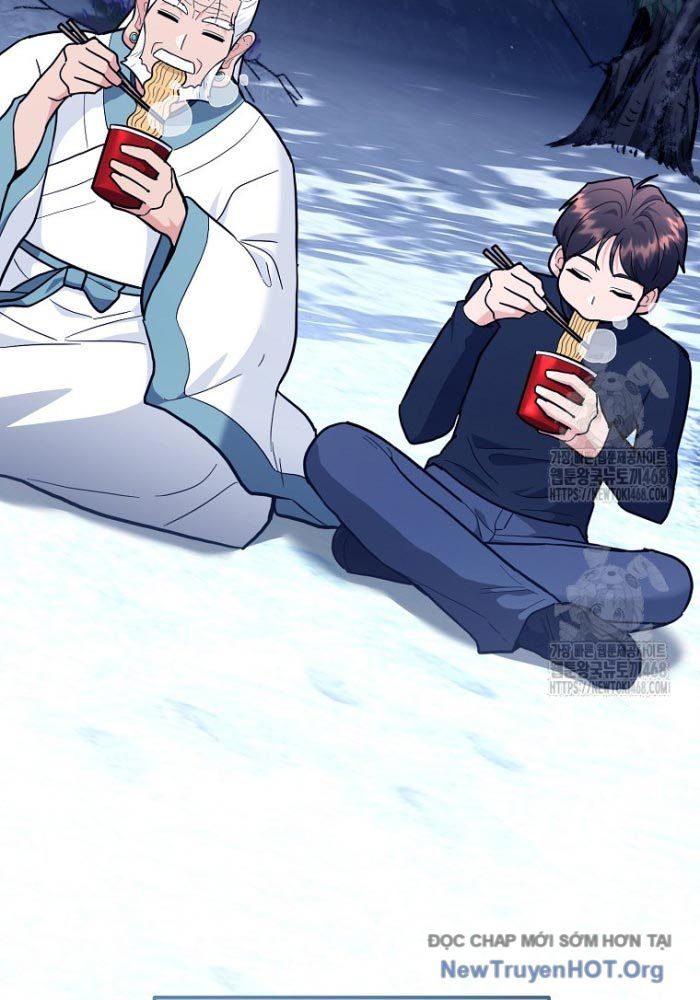 Trở Thành Huấn Luyện Viên Kiếm Thuật Tại Học Viện: Chapter 34