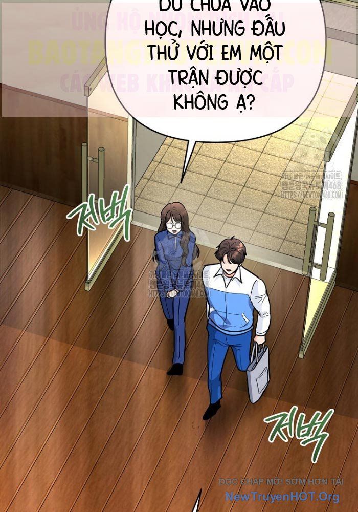 Trở Thành Huấn Luyện Viên Kiếm Thuật Tại Học Viện: Chapter 34