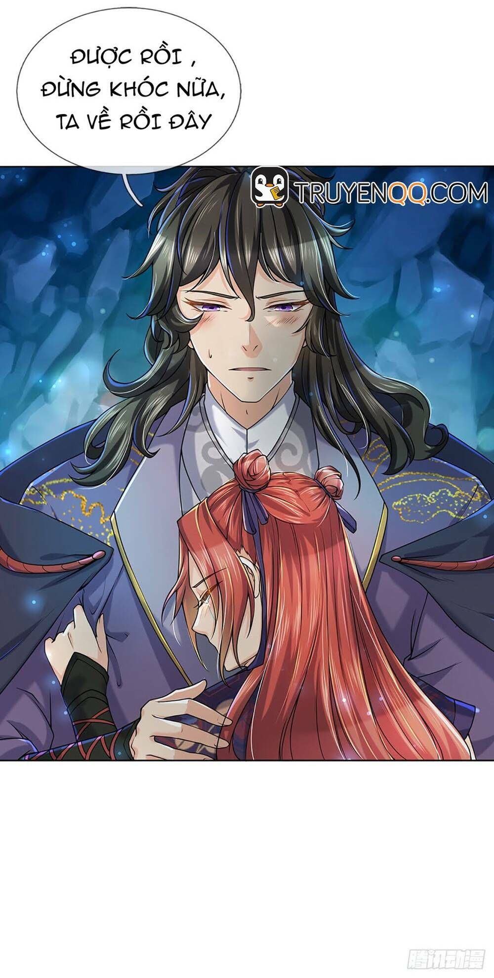 Trở Thành Huấn Luyện Viên Kiếm Thuật Tại Học Viện: Chapter 4