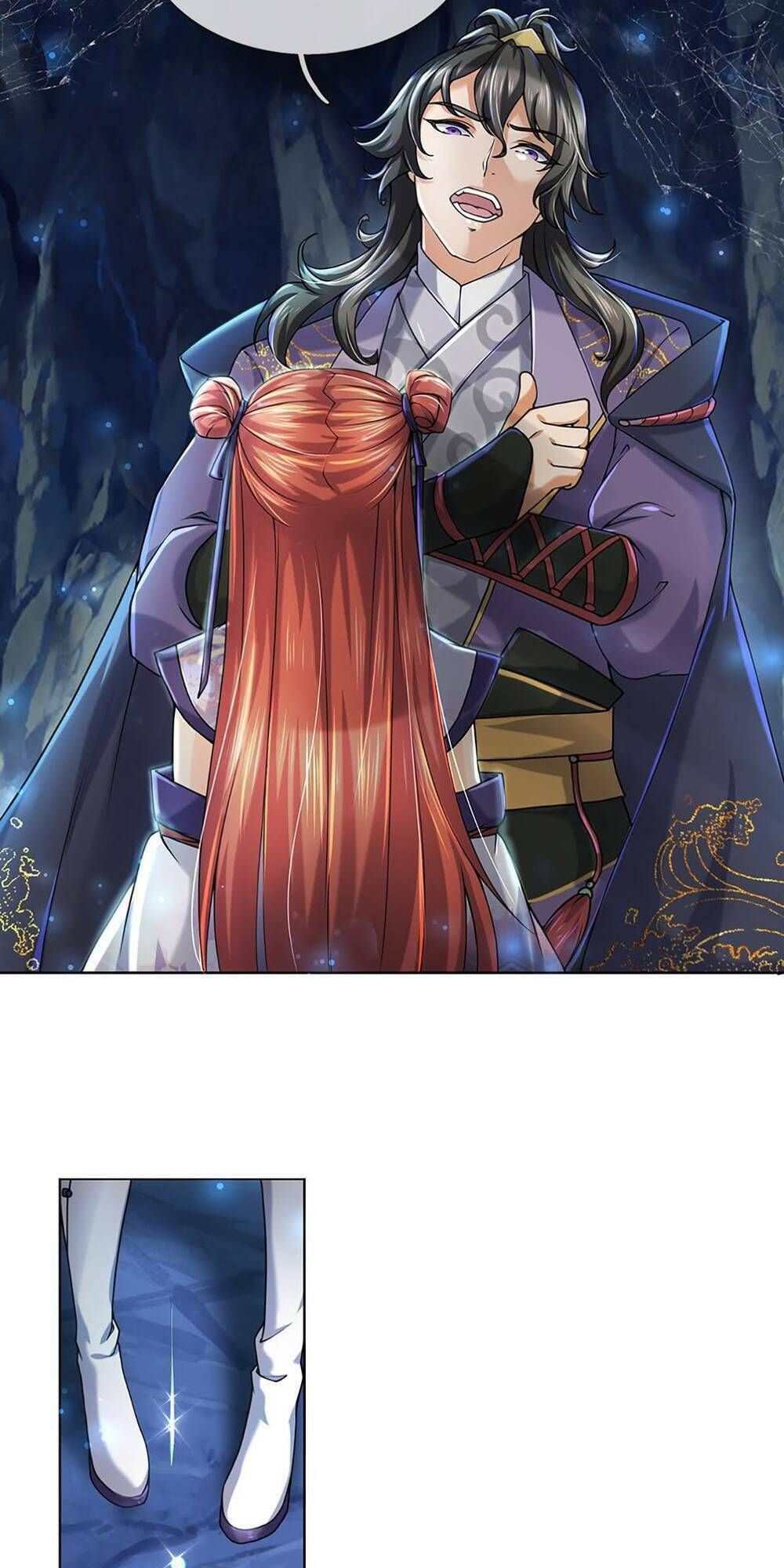 Trở Thành Huấn Luyện Viên Kiếm Thuật Tại Học Viện: Chapter 4