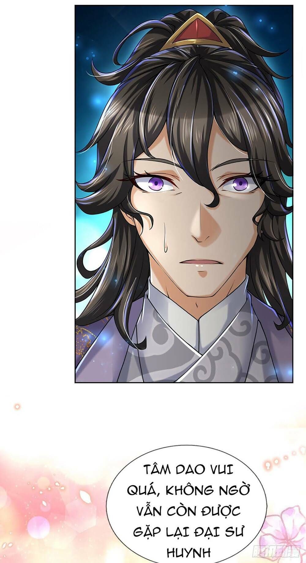 Trở Thành Huấn Luyện Viên Kiếm Thuật Tại Học Viện: Chapter 4