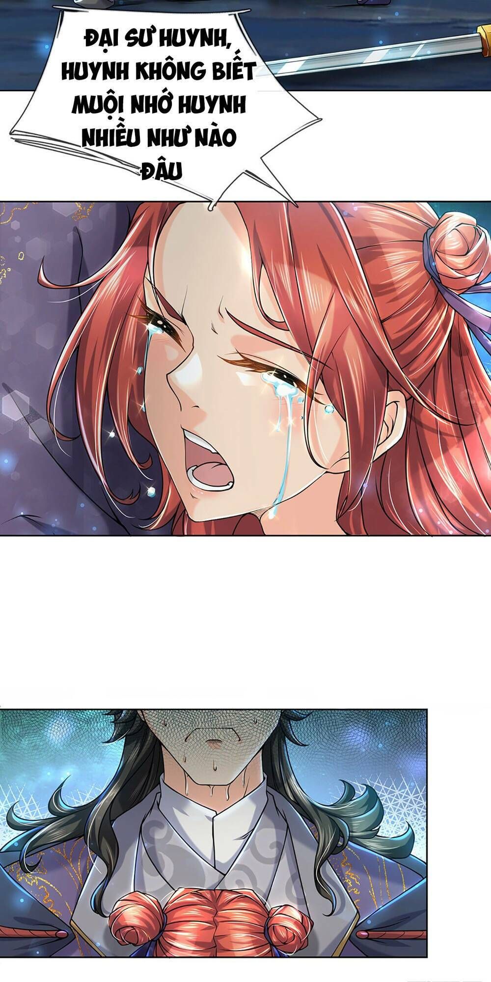 Trở Thành Huấn Luyện Viên Kiếm Thuật Tại Học Viện: Chapter 4