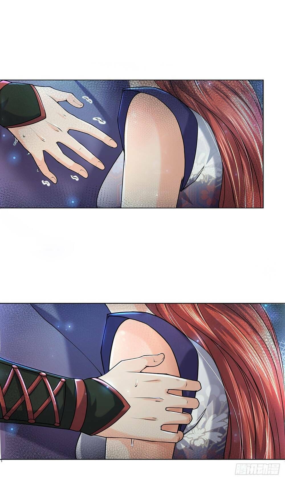 Trở Thành Huấn Luyện Viên Kiếm Thuật Tại Học Viện: Chapter 4