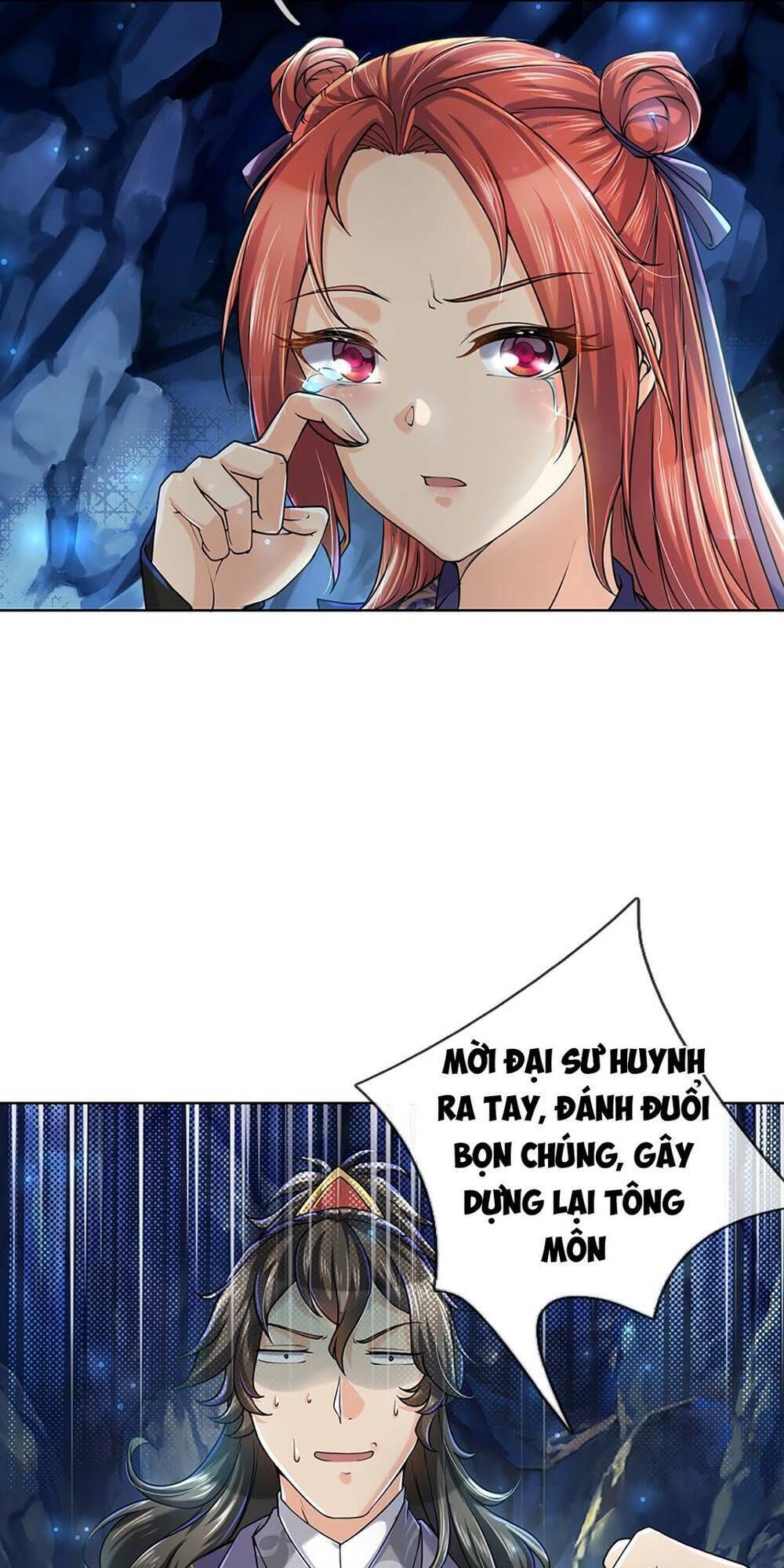 Trở Thành Huấn Luyện Viên Kiếm Thuật Tại Học Viện: Chapter 4