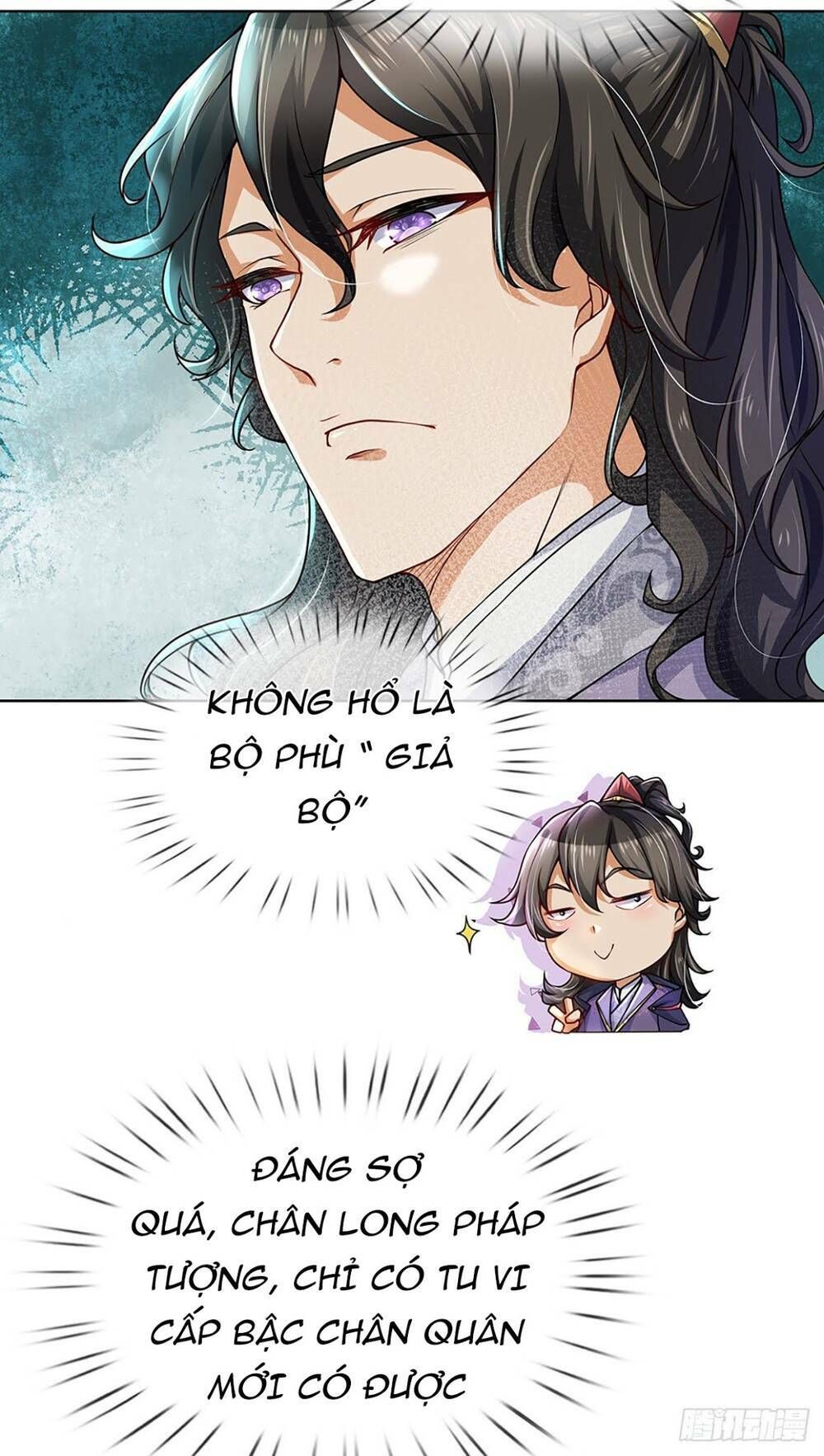 Trở Thành Huấn Luyện Viên Kiếm Thuật Tại Học Viện: Chapter 4