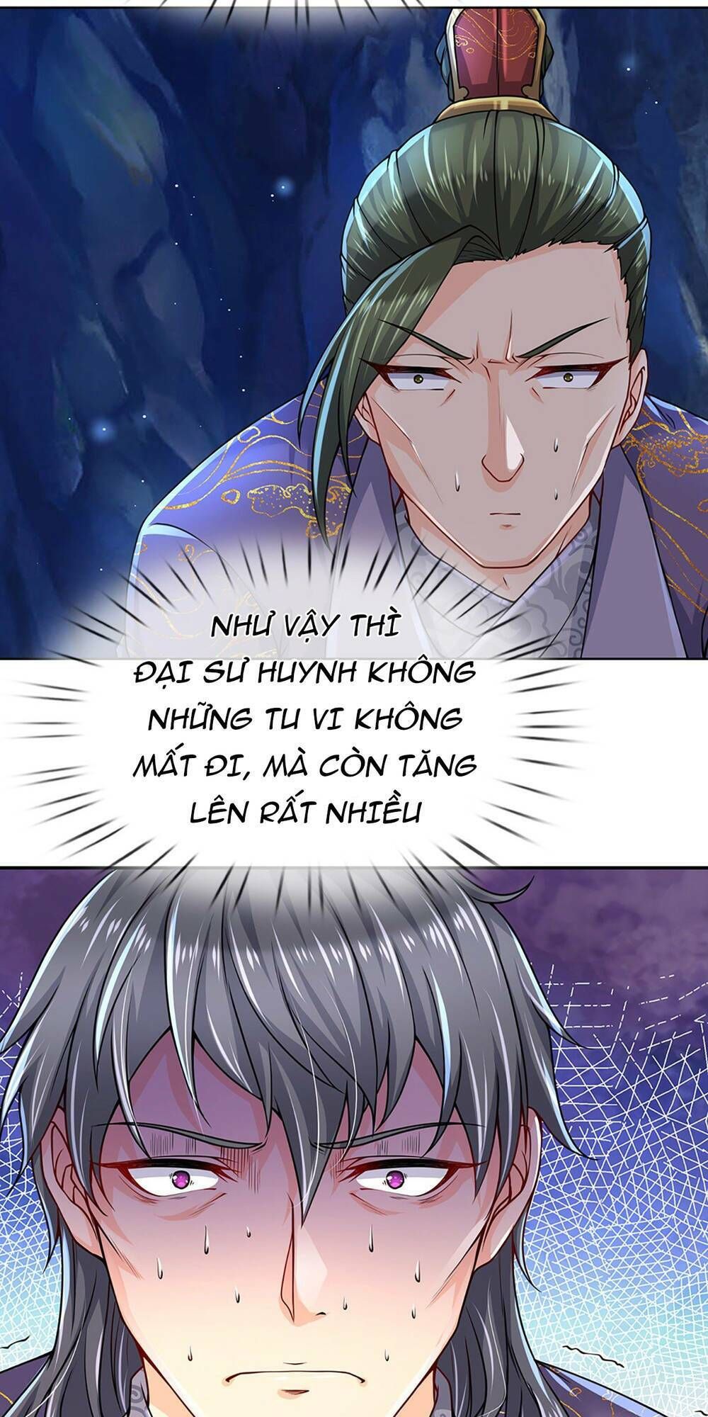 Trở Thành Huấn Luyện Viên Kiếm Thuật Tại Học Viện: Chapter 4