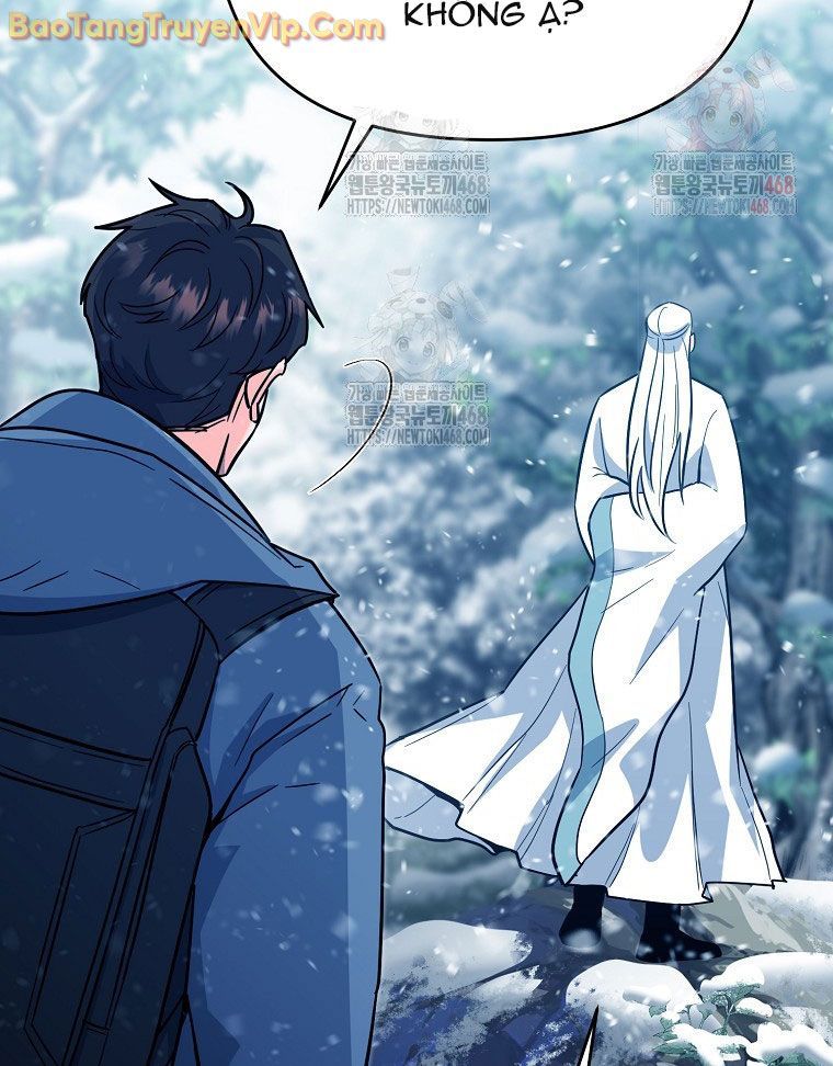 Trở Thành Huấn Luyện Viên Kiếm Thuật Tại Học Viện: Chapter 5