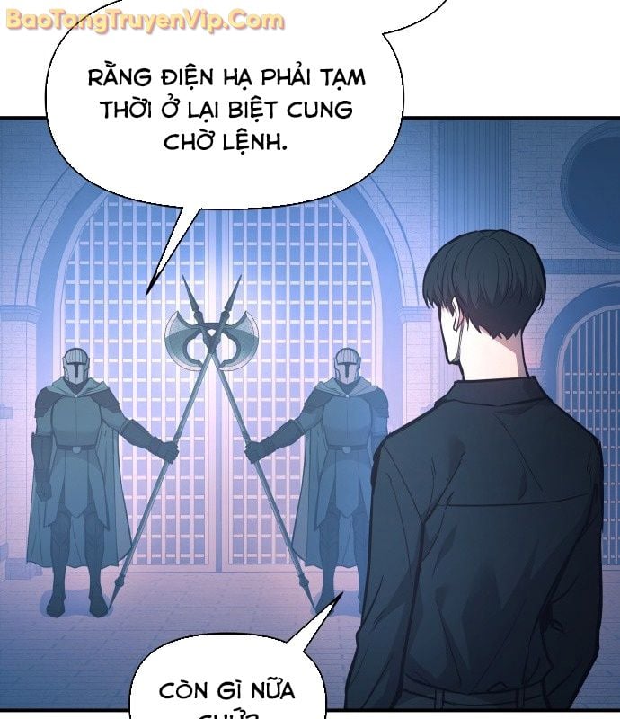 Trở Thành Hung Thần Trong Trò Chơi Thủ Thành: Chapter 124