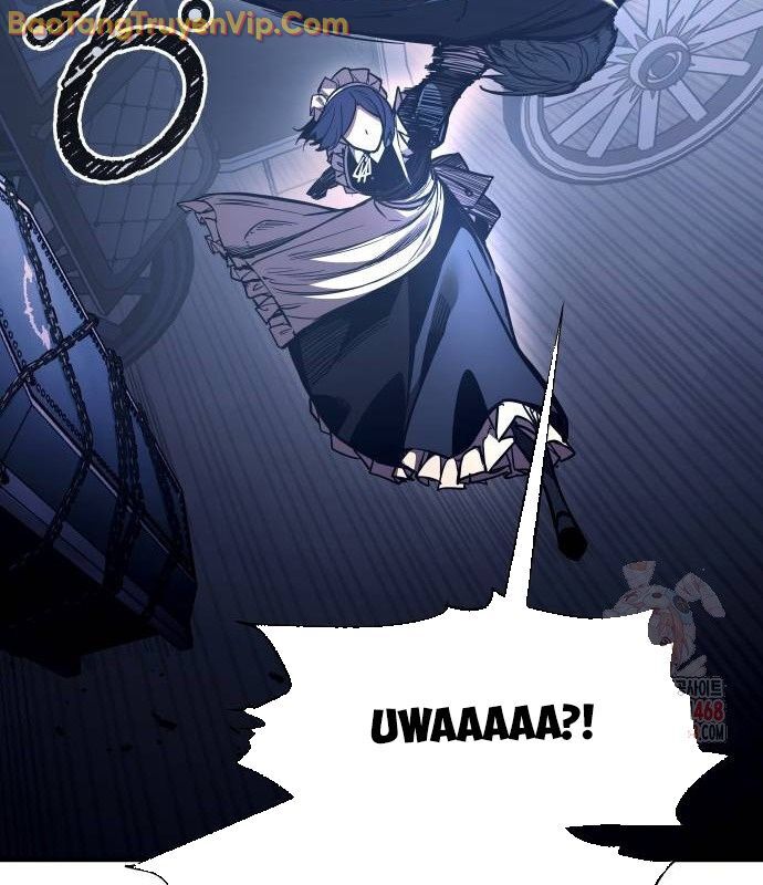 Trở Thành Hung Thần Trong Trò Chơi Thủ Thành: Chapter 126