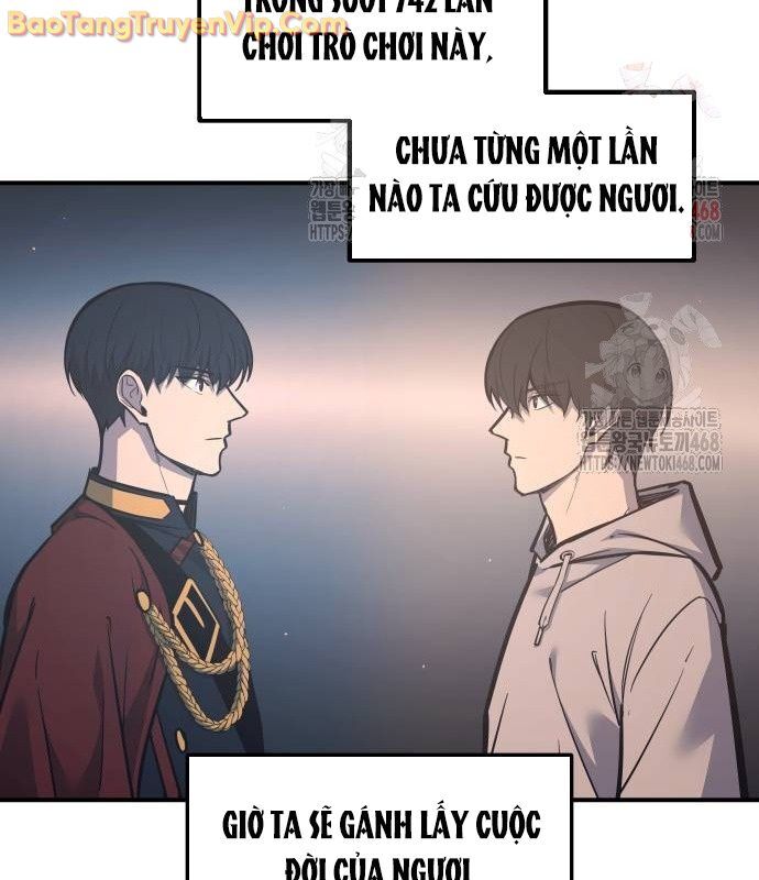 Trở Thành Hung Thần Trong Trò Chơi Thủ Thành: Chapter 128