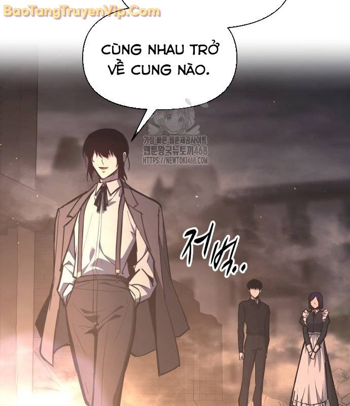 Trở Thành Hung Thần Trong Trò Chơi Thủ Thành: Chapter 128