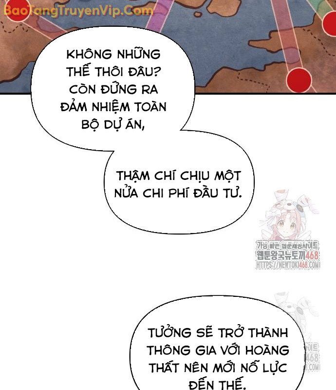 Trở Thành Hung Thần Trong Trò Chơi Thủ Thành: Chapter 128