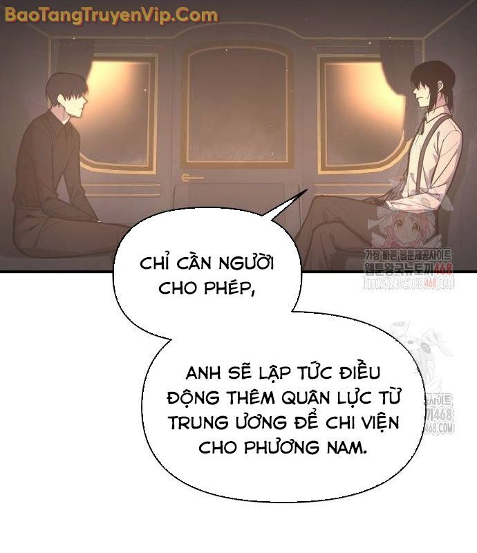 Trở Thành Hung Thần Trong Trò Chơi Thủ Thành: Chapter 128