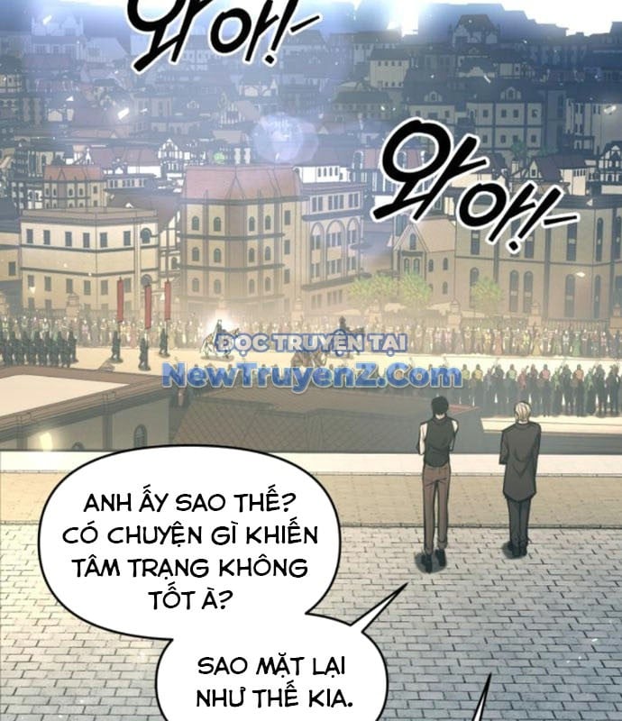 Trở Thành Hung Thần Trong Trò Chơi Thủ Thành: Chapter 130