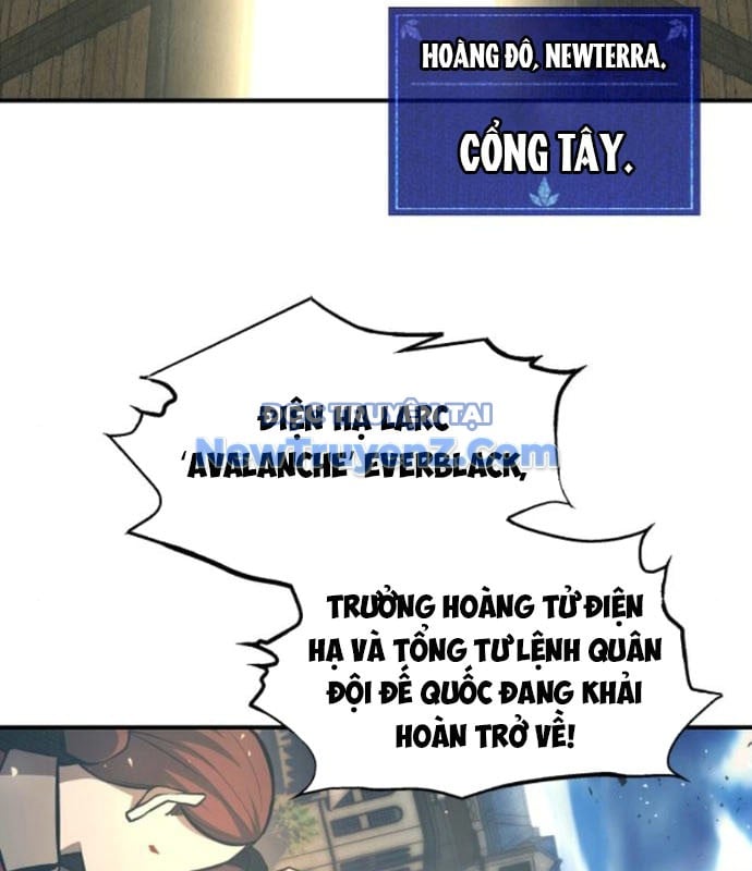 Trở Thành Hung Thần Trong Trò Chơi Thủ Thành: Chapter 130