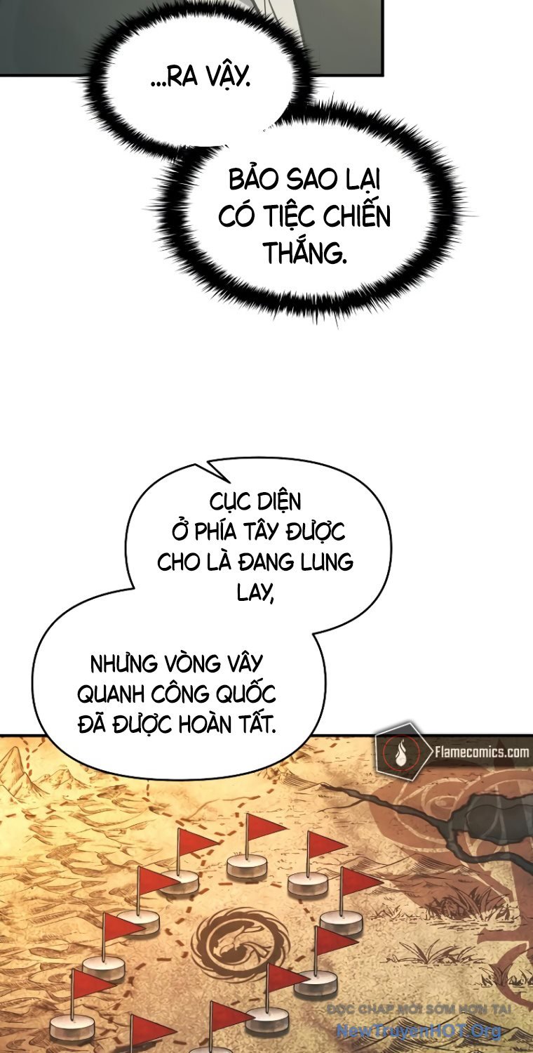 Trở Thành Hung Thần Trong Trò Chơi Thủ Thành: Chapter 131