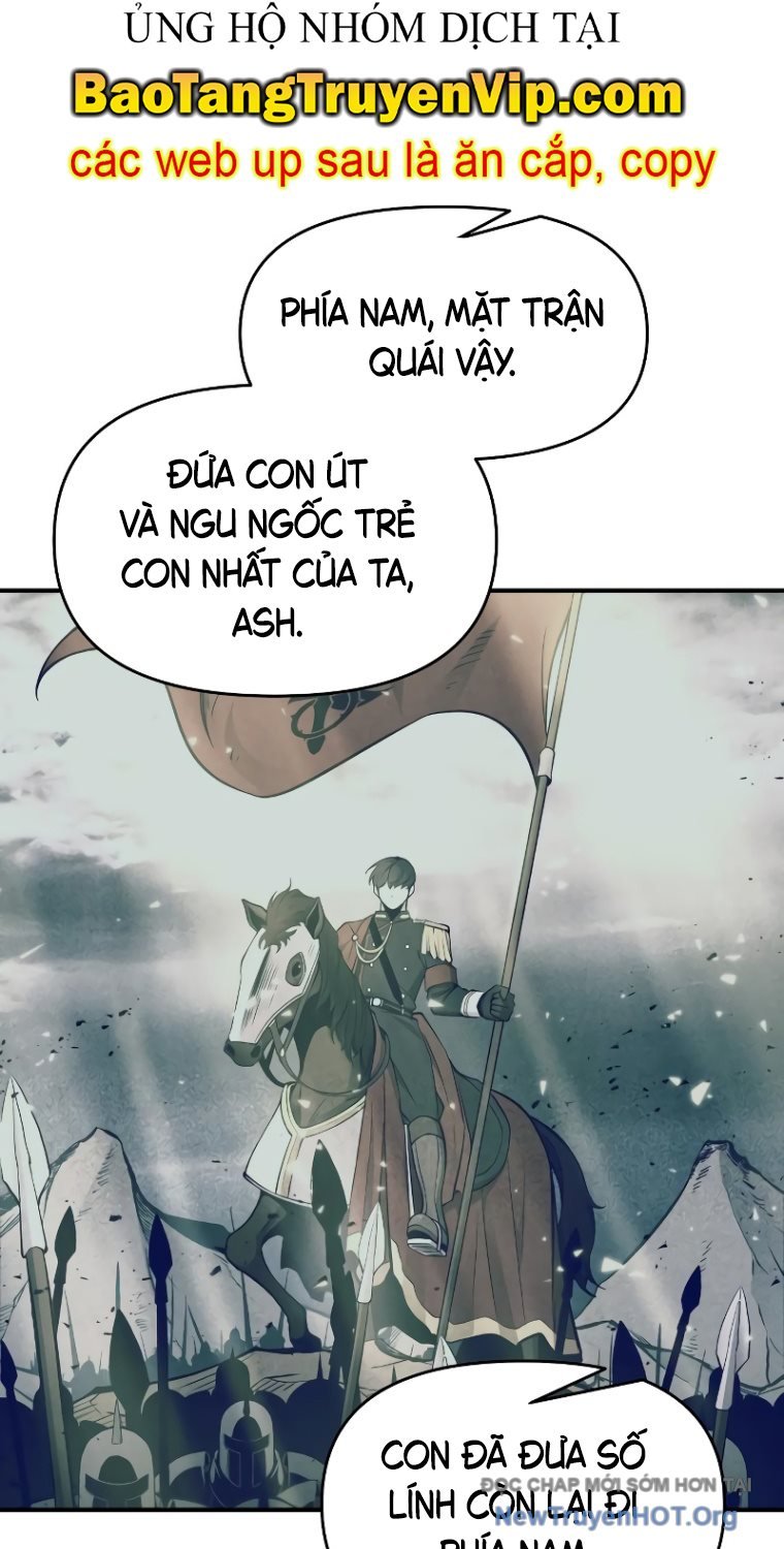 Trở Thành Hung Thần Trong Trò Chơi Thủ Thành: Chapter 131
