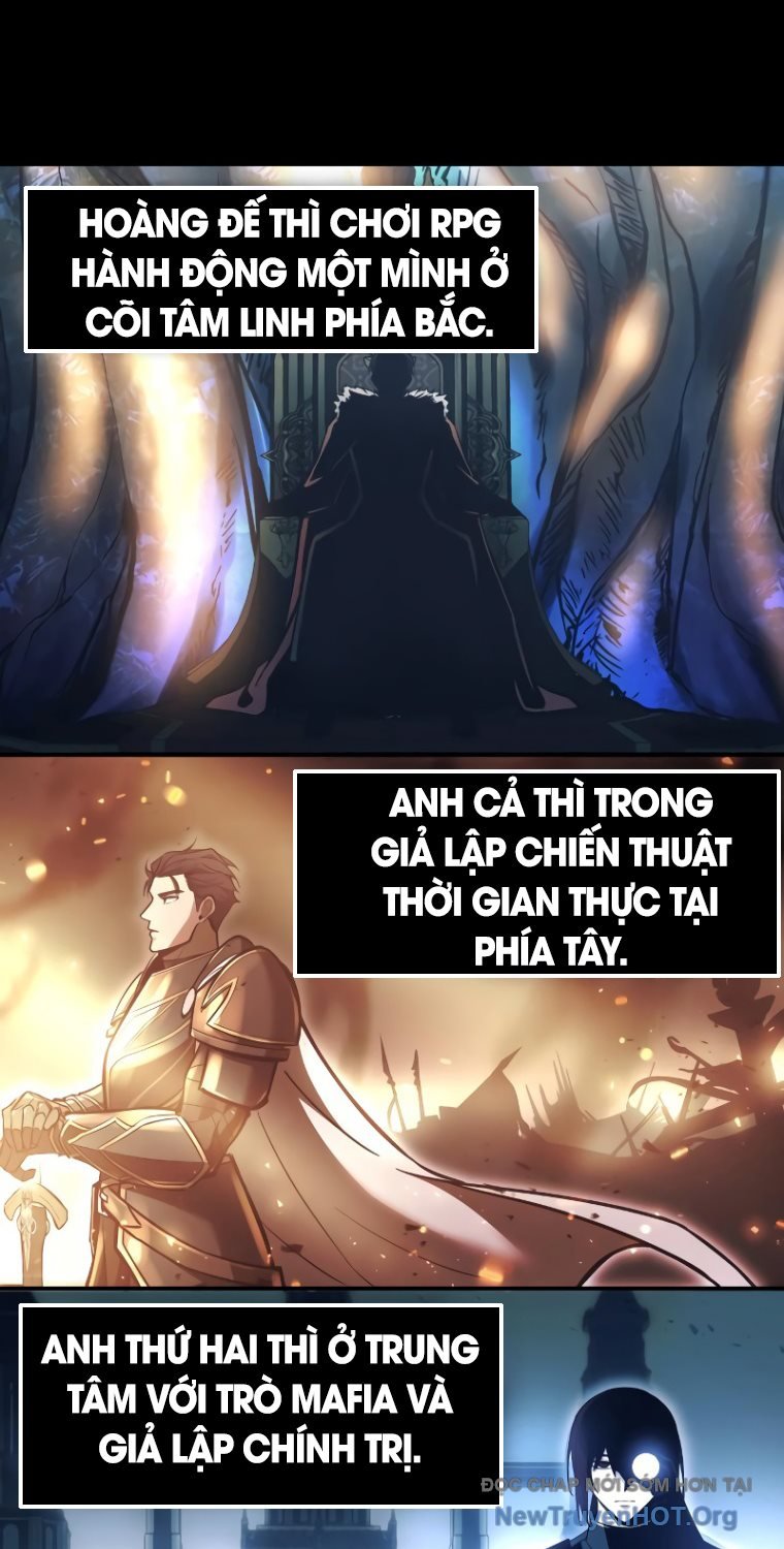 Trở Thành Hung Thần Trong Trò Chơi Thủ Thành: Chapter 131