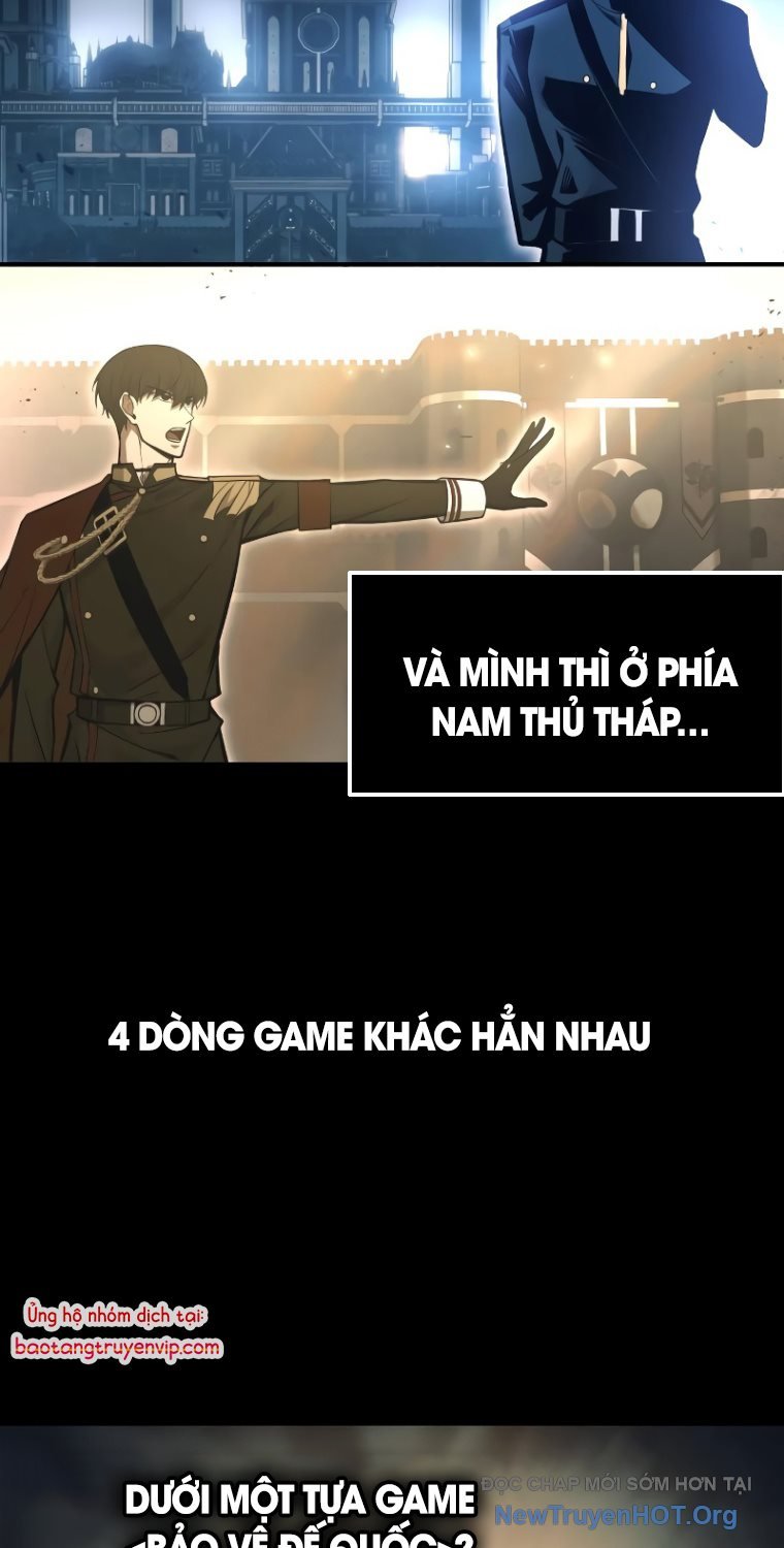 Trở Thành Hung Thần Trong Trò Chơi Thủ Thành: Chapter 131