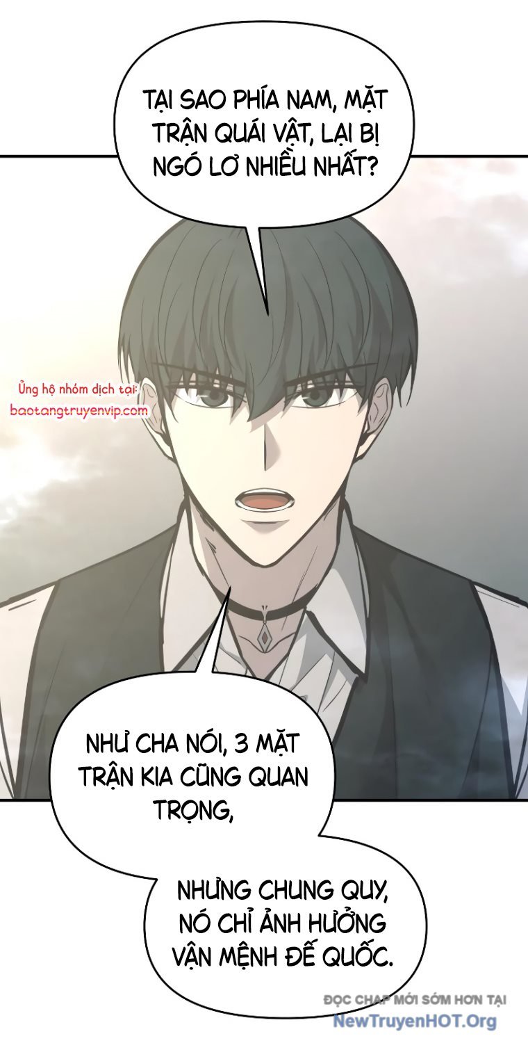 Trở Thành Hung Thần Trong Trò Chơi Thủ Thành: Chapter 131