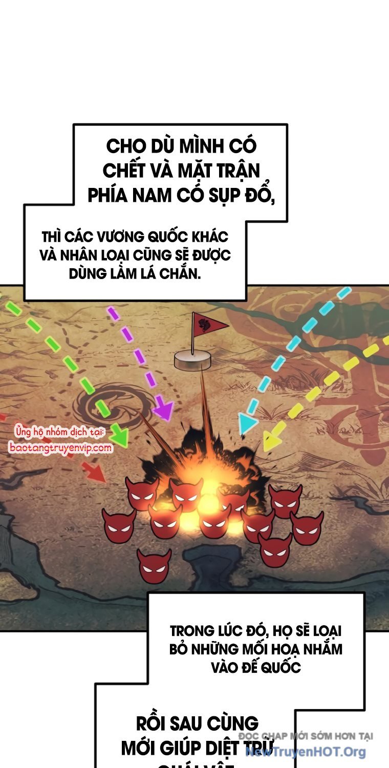 Trở Thành Hung Thần Trong Trò Chơi Thủ Thành: Chapter 131