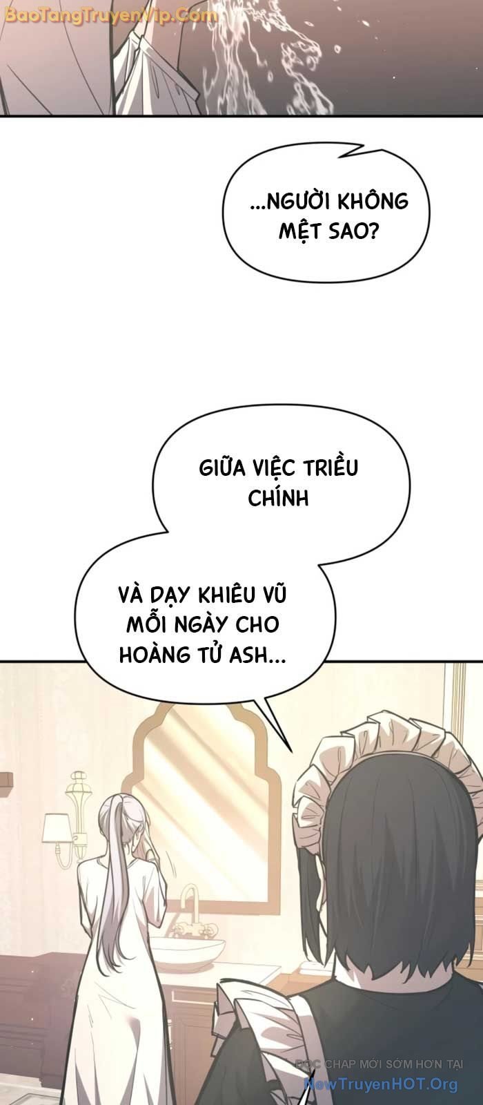 Trở Thành Hung Thần Trong Trò Chơi Thủ Thành: Chapter 132