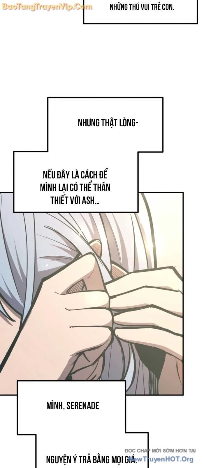 Trở Thành Hung Thần Trong Trò Chơi Thủ Thành: Chapter 132