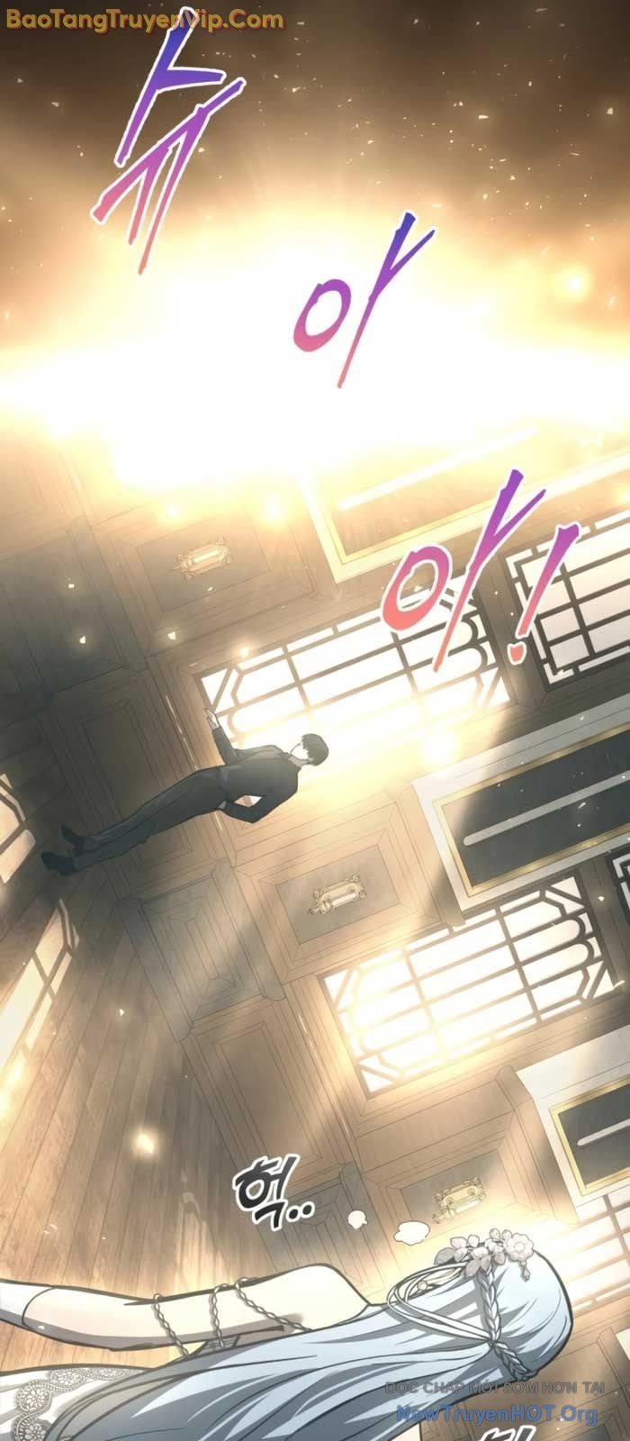 Trở Thành Hung Thần Trong Trò Chơi Thủ Thành: Chapter 132