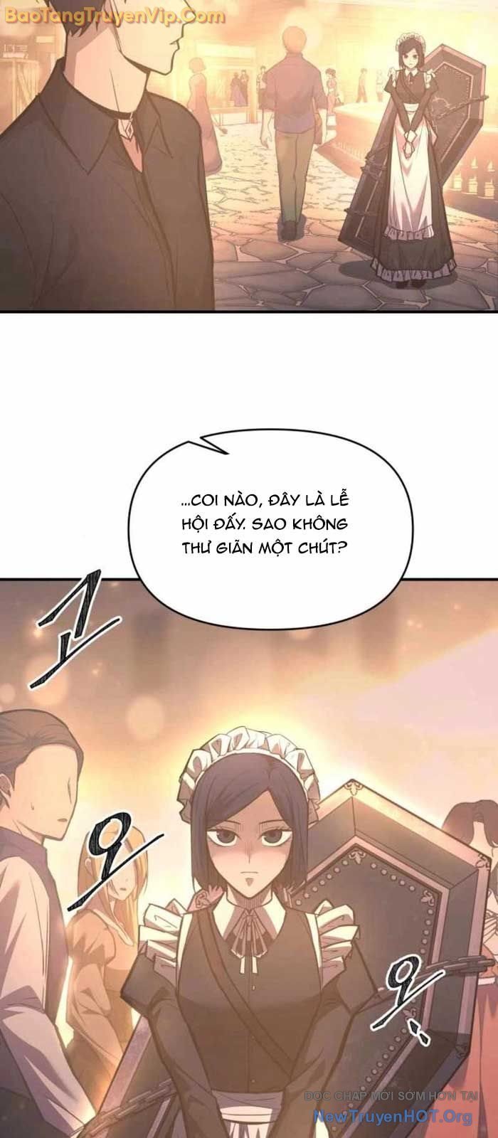 Trở Thành Hung Thần Trong Trò Chơi Thủ Thành: Chapter 133