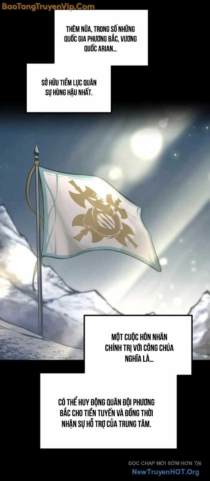 Trở Thành Hung Thần Trong Trò Chơi Thủ Thành: Chapter 133