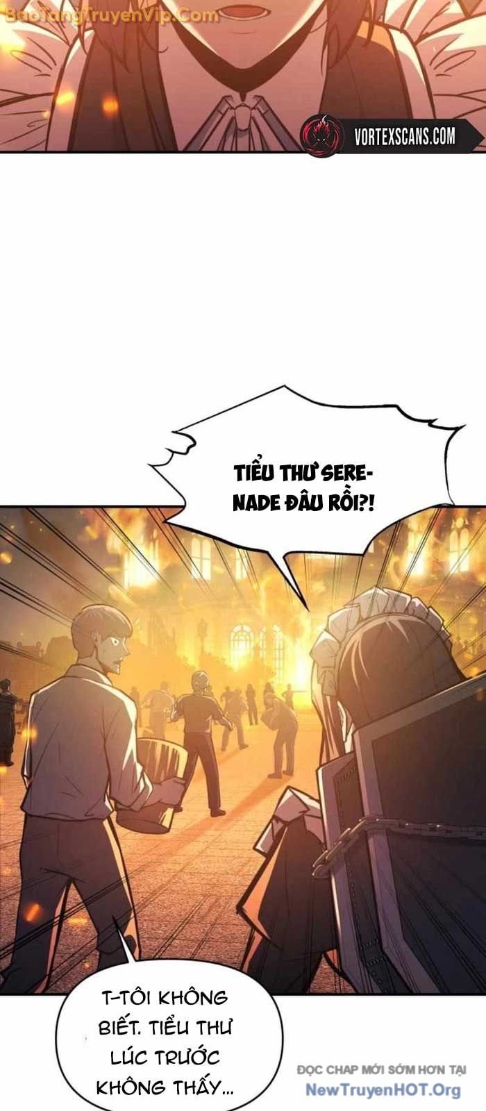 Trở Thành Hung Thần Trong Trò Chơi Thủ Thành: Chapter 133