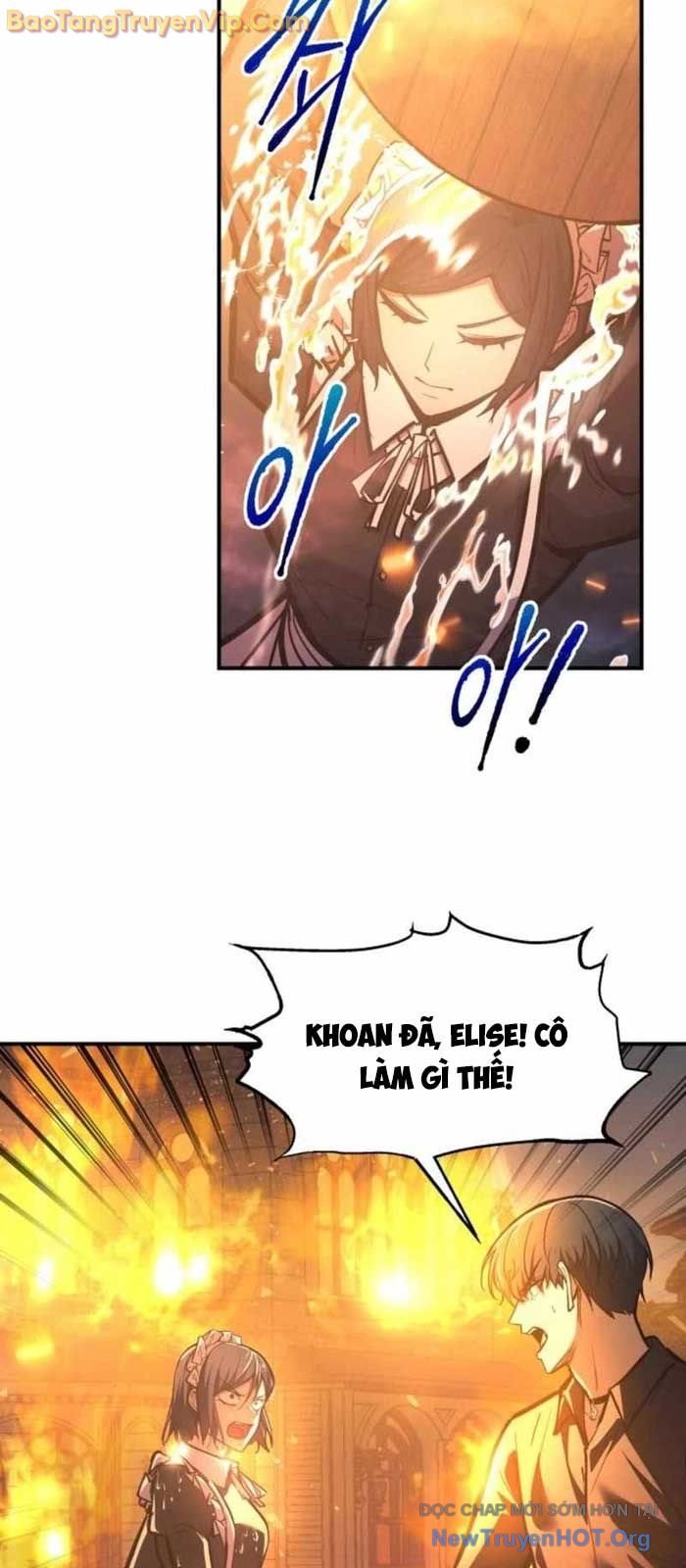 Trở Thành Hung Thần Trong Trò Chơi Thủ Thành: Chapter 133