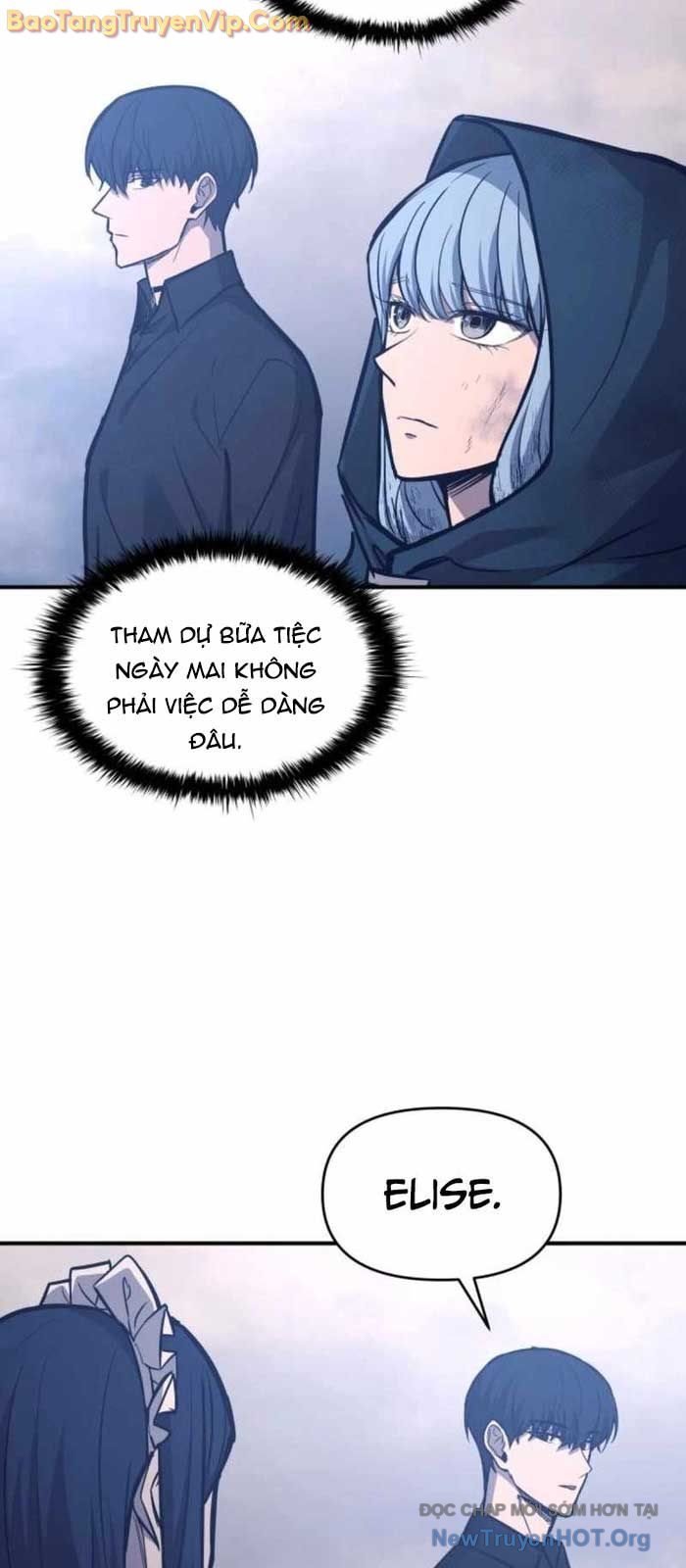 Trở Thành Hung Thần Trong Trò Chơi Thủ Thành: Chapter 133