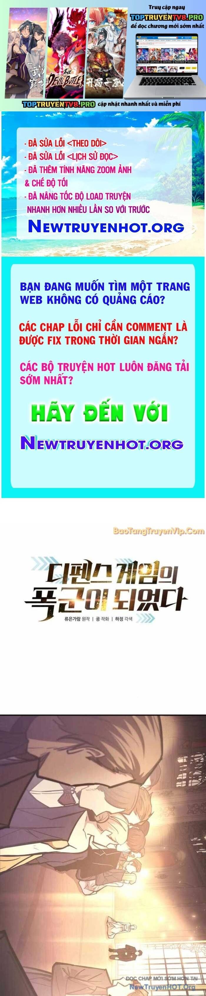 Trở Thành Hung Thần Trong Trò Chơi Thủ Thành: Chapter 135