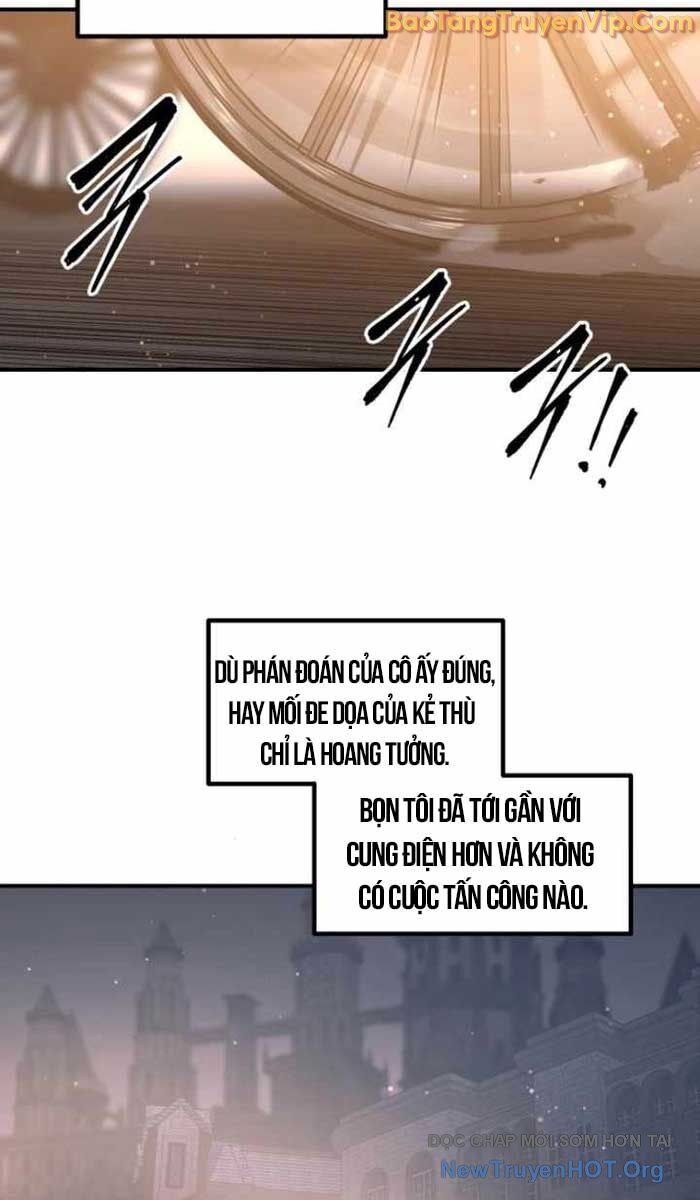 Trở Thành Hung Thần Trong Trò Chơi Thủ Thành: Chapter 135