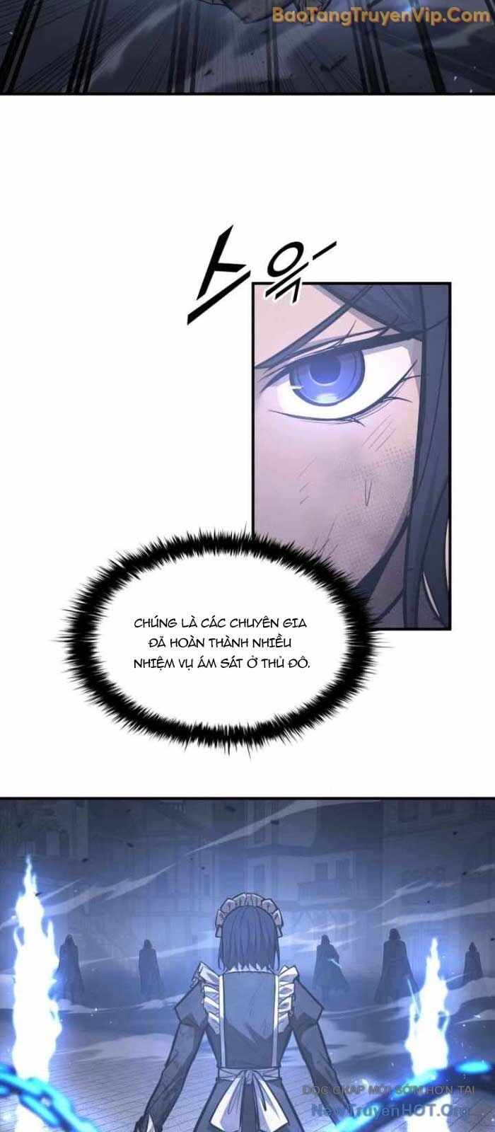 Trở Thành Hung Thần Trong Trò Chơi Thủ Thành: Chapter 135