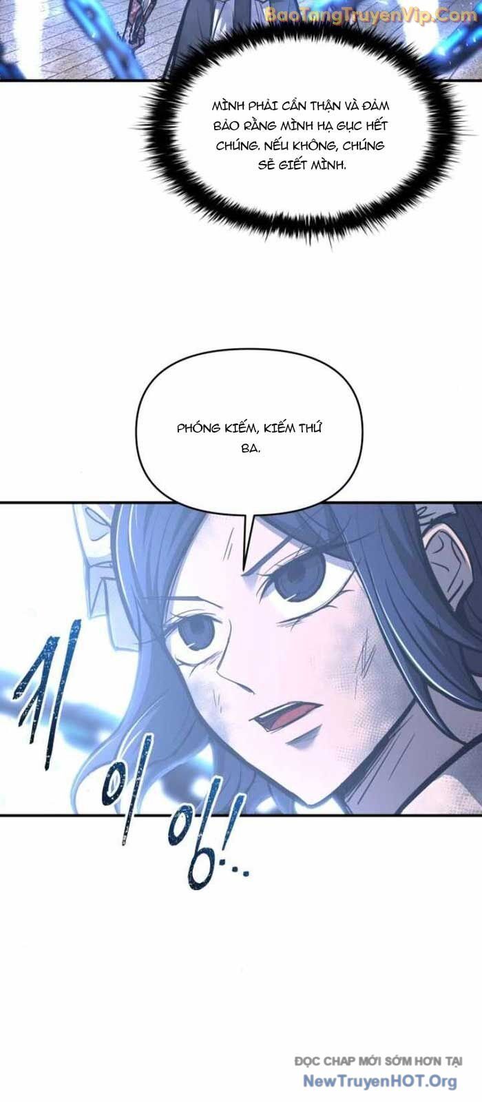 Trở Thành Hung Thần Trong Trò Chơi Thủ Thành: Chapter 135