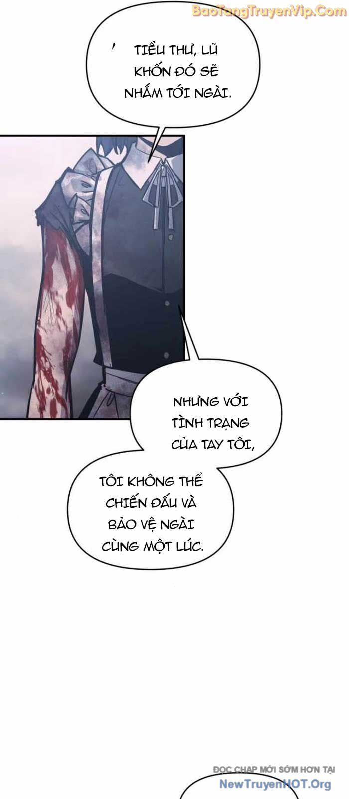 Trở Thành Hung Thần Trong Trò Chơi Thủ Thành: Chapter 135