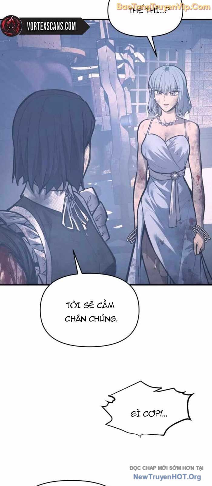 Trở Thành Hung Thần Trong Trò Chơi Thủ Thành: Chapter 135
