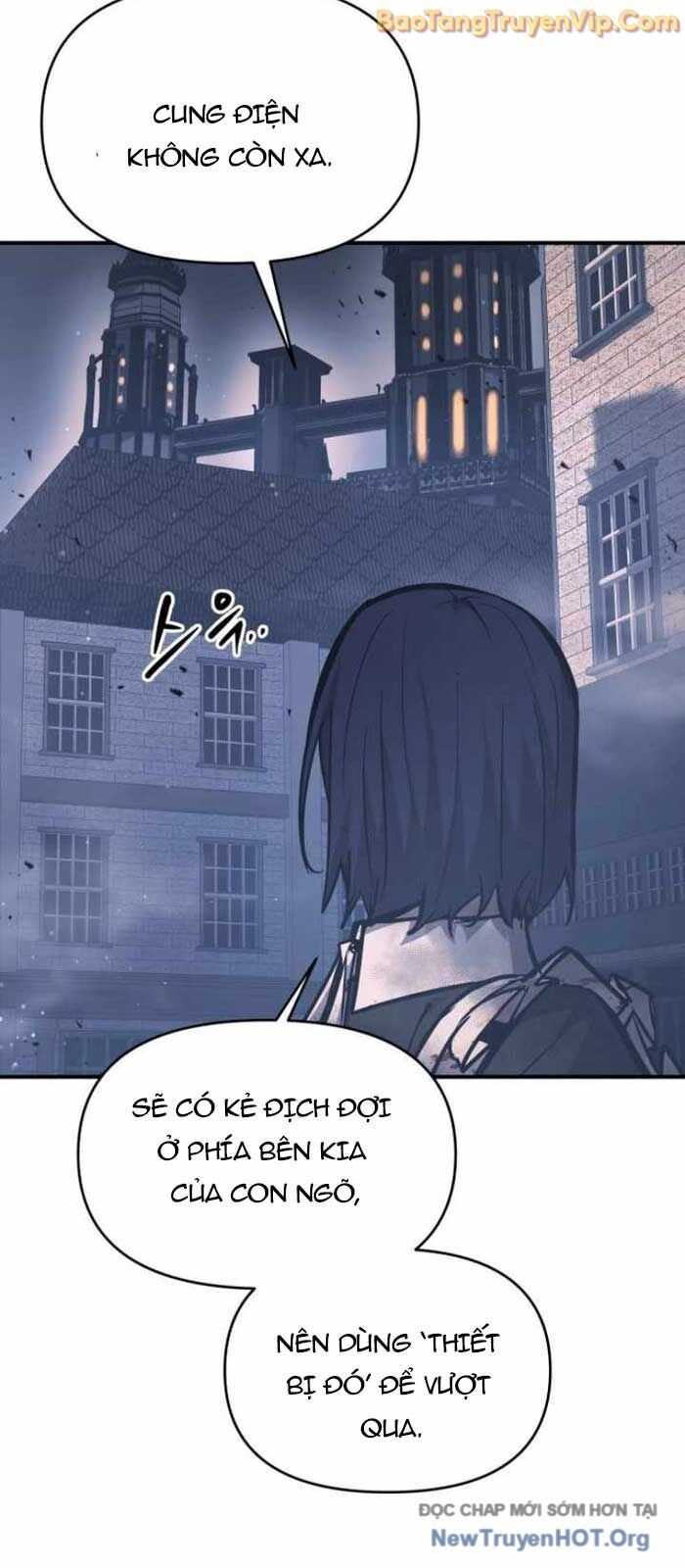 Trở Thành Hung Thần Trong Trò Chơi Thủ Thành: Chapter 135