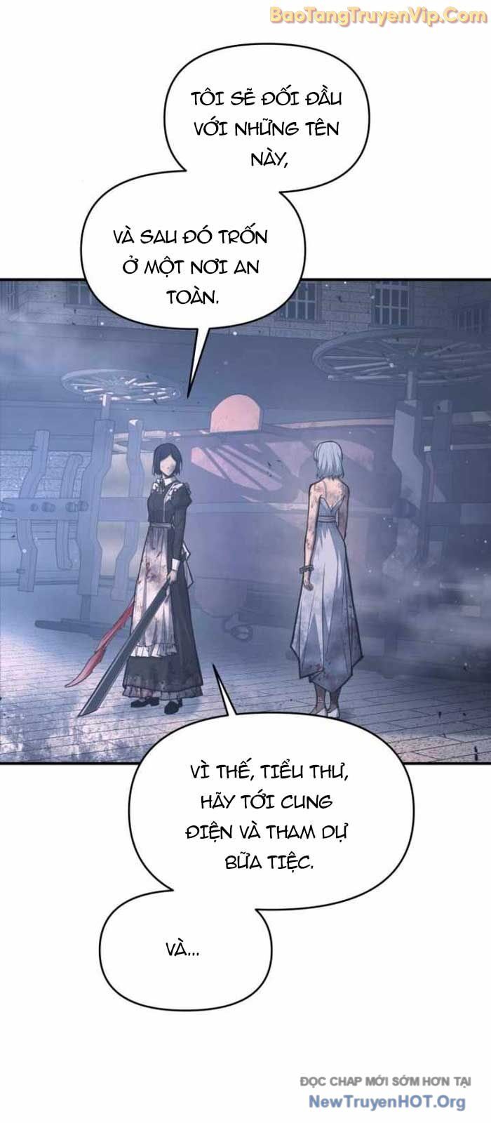 Trở Thành Hung Thần Trong Trò Chơi Thủ Thành: Chapter 135