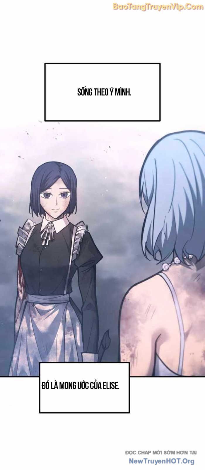 Trở Thành Hung Thần Trong Trò Chơi Thủ Thành: Chapter 135