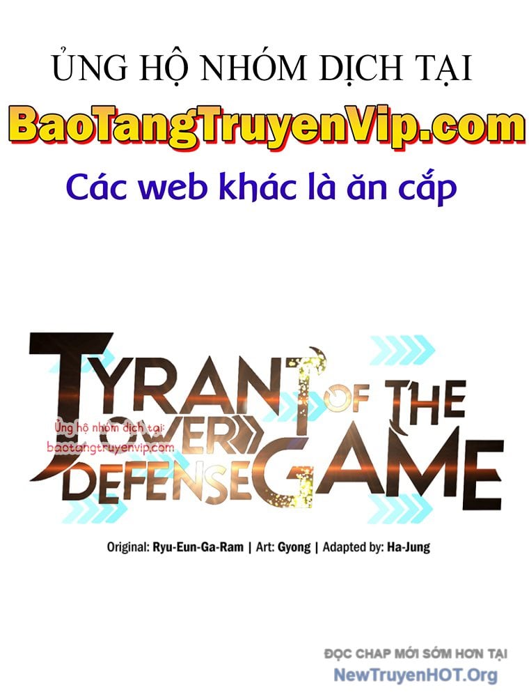 Trở Thành Hung Thần Trong Trò Chơi Thủ Thành: Chapter 136