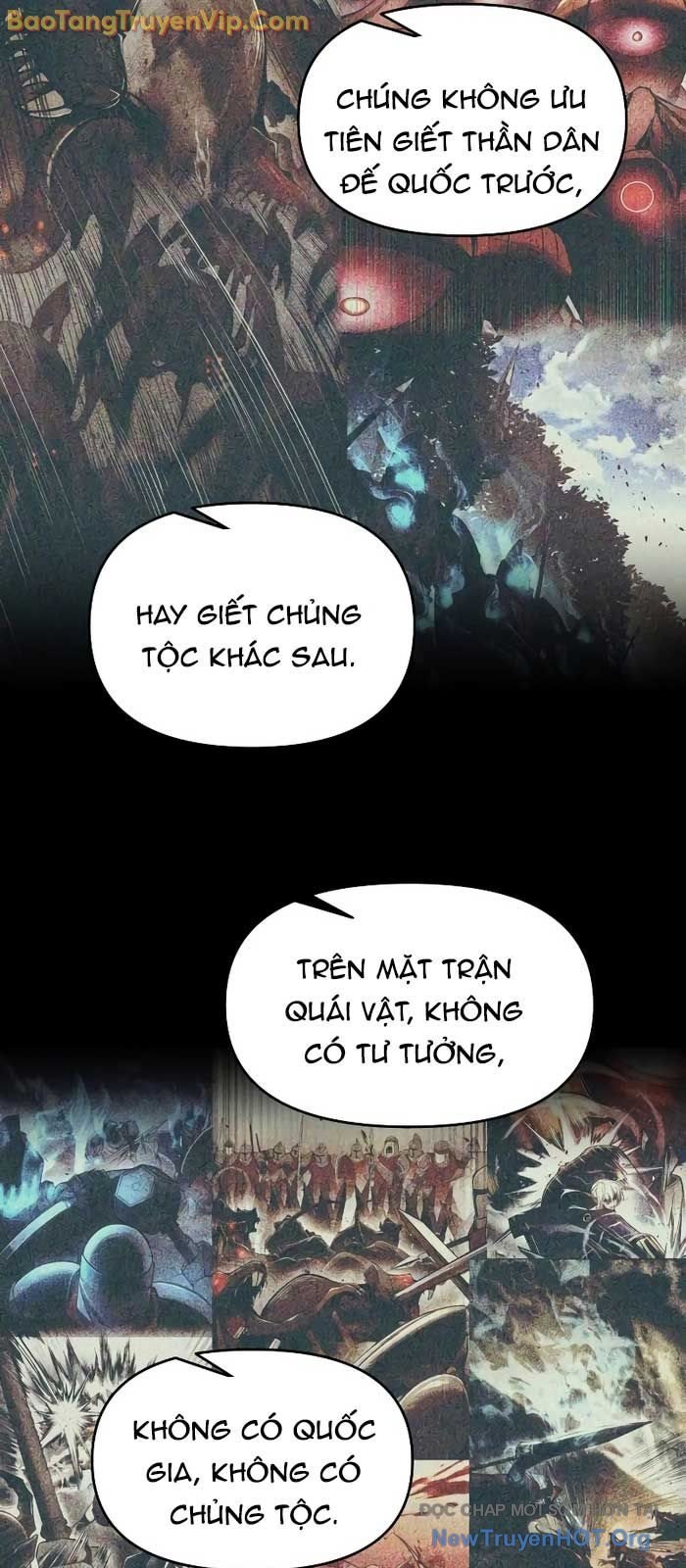 Trở Thành Hung Thần Trong Trò Chơi Thủ Thành: Chapter 137