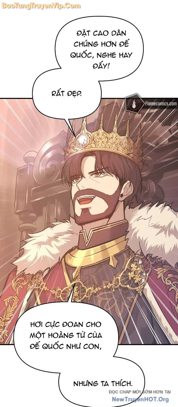 Trở Thành Hung Thần Trong Trò Chơi Thủ Thành: Chapter 137