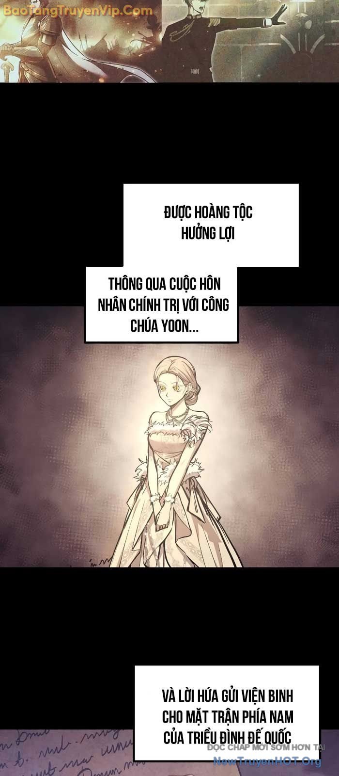 Trở Thành Hung Thần Trong Trò Chơi Thủ Thành: Chapter 137