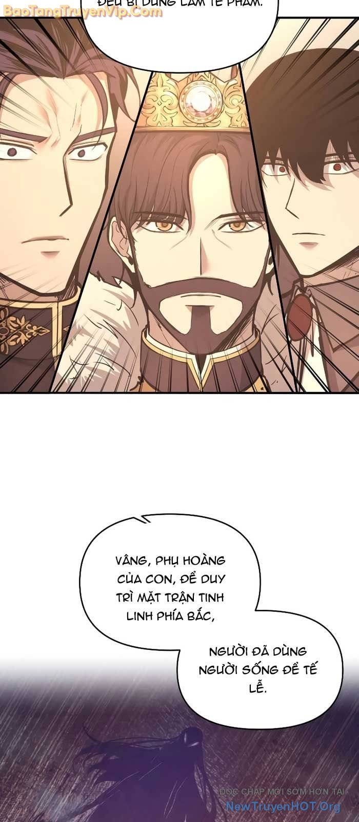 Trở Thành Hung Thần Trong Trò Chơi Thủ Thành: Chapter 137
